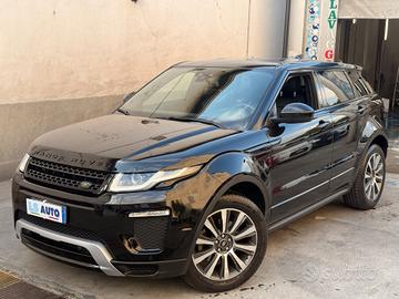 Land Rover Range Evoque 2.0 TD4 150 CV 5p. HSE Dyn