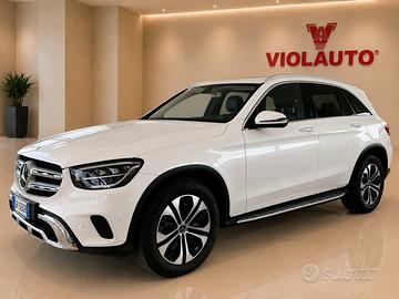Mercedes-benz GLC 220 X253 d Sport 4matic auto