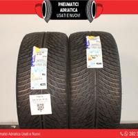 2 Gomme NUOVE 255 35 R 20 Michelin SPED GRATIS