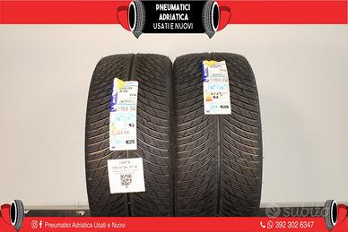 2 Gomme NUOVE 255 35 R 20 Michelin SPED GRATIS