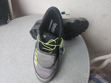 scarpe dynafit feline ls gtx