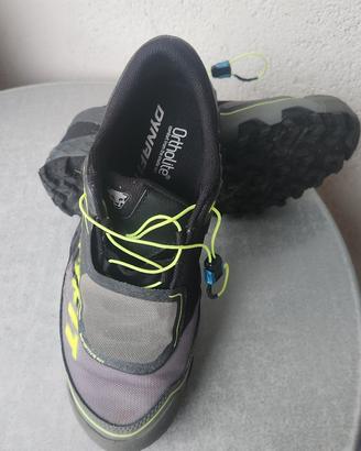 scarpe dynafit feline ls gtx