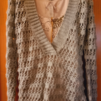 Vestito per ragazza - nuovo