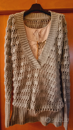 Vestito per ragazza - nuovo