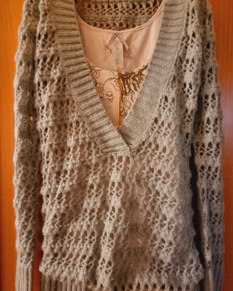 Vestito per ragazza - nuovo