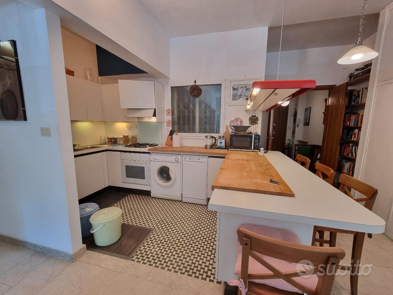 Appartamento – Roma, Marcigliana, Municipio Roma III - Vista 2