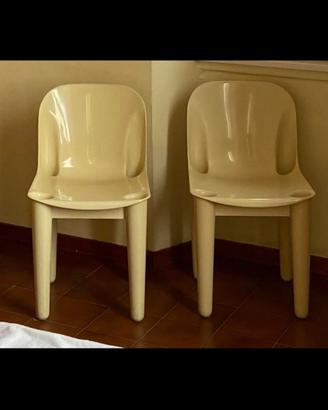 sedie design anni 70