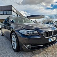 Bmw 520 520d Touring