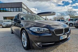 Bmw 520 520d Touring