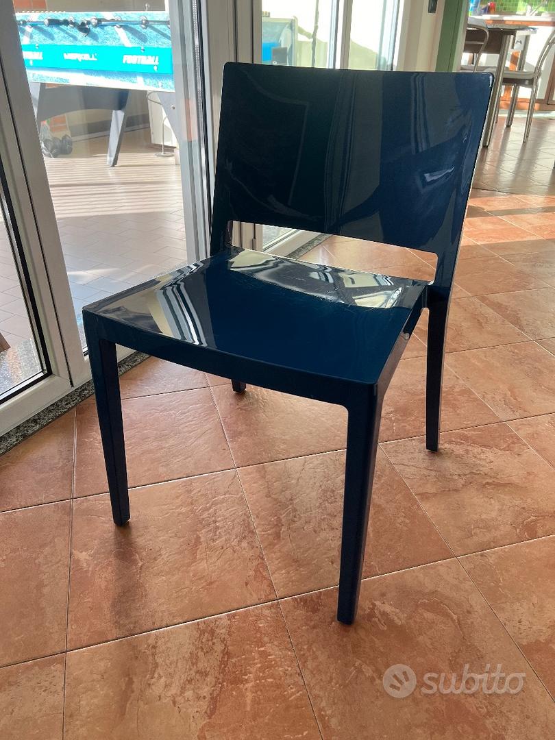 Sedia Kartell LIZZ Arredamento e Casalinghi In vendita a Milano