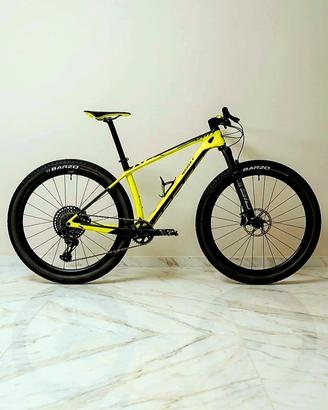 Scott Scale RC 900 World Cup AXS