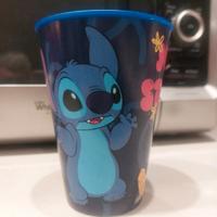 bicchiere in plastica 