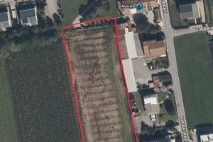 Terreno agricolo a Rosà