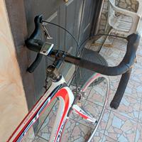 BICI IN CARBONIO OLYMPIA