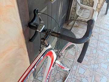 BICI IN CARBONIO OLYMPIA