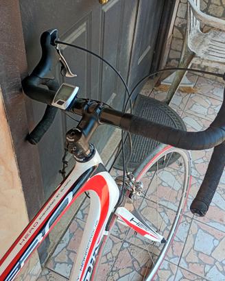 BICI IN CARBONIO OLYMPIA