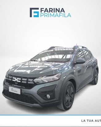 DACIA Sandero Stepway III 2021 - Sandero S U172533