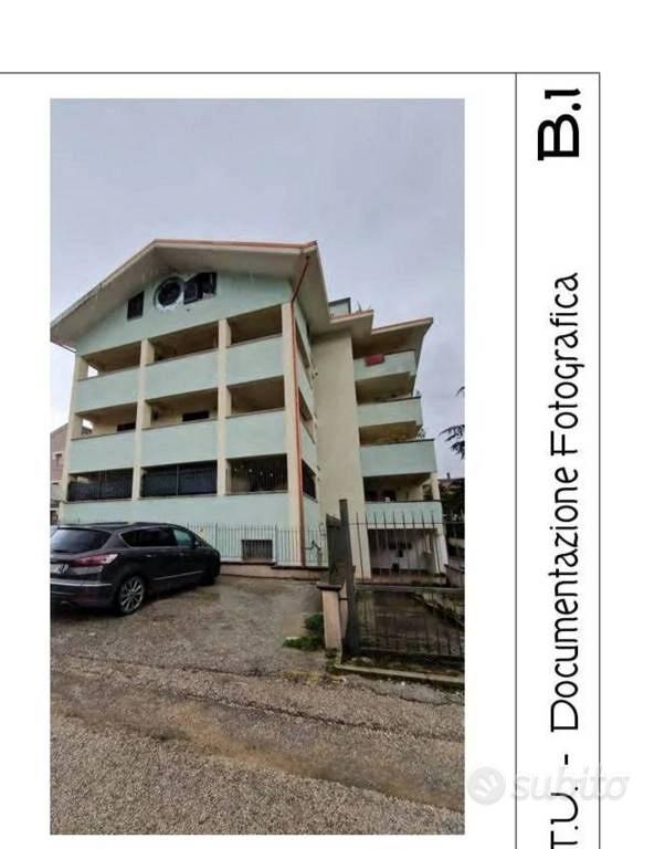 Appartamento – Avezzano, Borgo Angizia - Vista 3