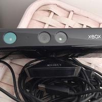 Kinect xbox 360