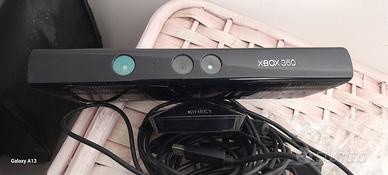 Kinect xbox 360
