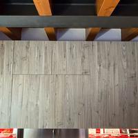 Mobilio cucina con scolapiatti