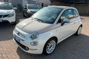 Fiat 500 C 1.2 60° (Serie Limitata)
