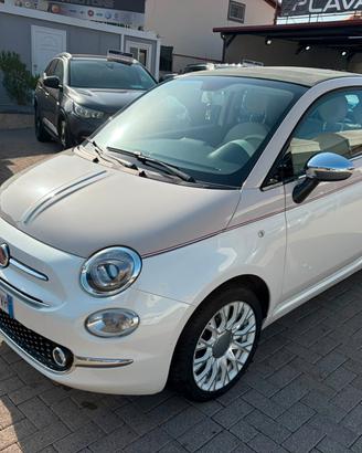 Fiat 500 C 1.2 60° (Serie Limitata)