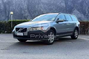 VOLVO XC70 D5 205CV AWD Geartronic Momentum
