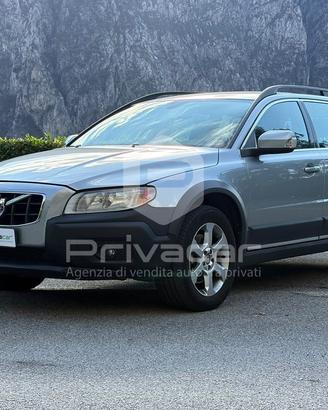 VOLVO XC70 D5 205CV AWD Geartronic Momentum