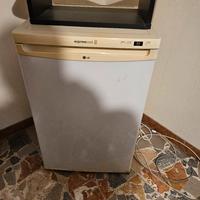 freezer LG 110L