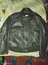 Giacca in vera pelle   SCHOTT  Originale,