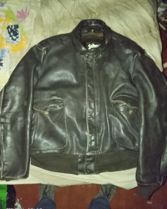 Giacca in vera pelle   SCHOTT  Originale,