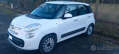Fiat 500L 2017 210.000km  da Trasportare