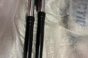 Forcella e mono Buell