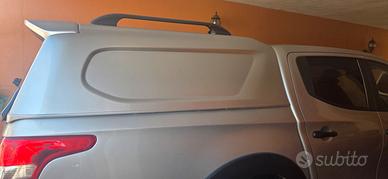 Hard top L200