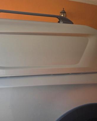 Hard top L200
