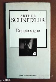 Doppio sogno di Arthur Schnitzler 