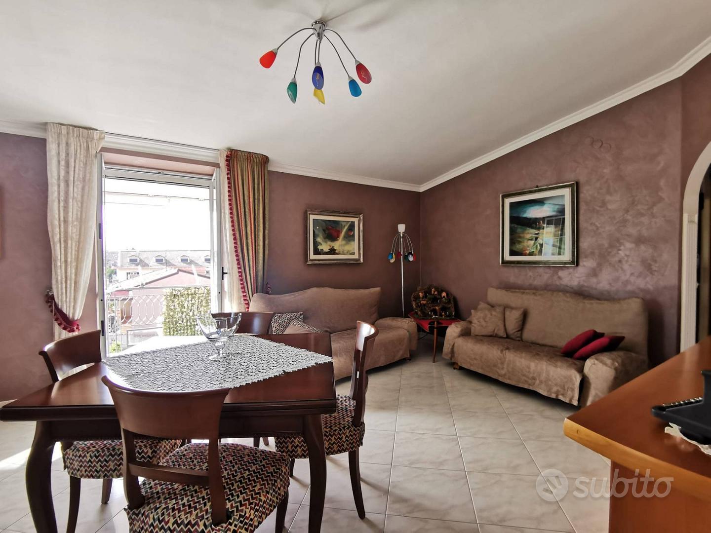 Apartment in San Nicola la Strada, Caserta - Vista 6