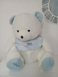 Chicco Peluche Orso Bianco Vintage Infinite Dolcez