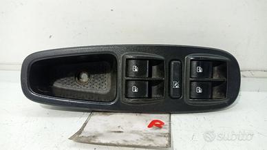 PULSANTIERA ANTERIORE SINISTRA FIAT 500 L Serie (3