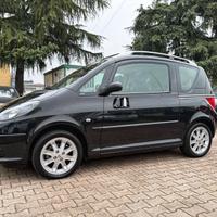 Peugeot 1007 1.6 Sporty AUTOMATICA PORTE SCORREVOL