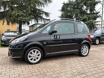 Peugeot 1007 1.6 Sporty AUTOMATICA PORTE SCORREVOL