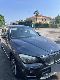 Bmw x1 4wd xline