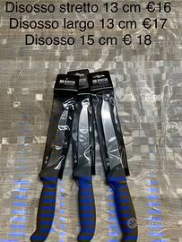 COLTELLI PROFESSIONALI DIK