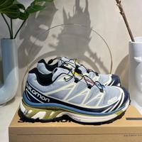Scarpe da trail running SALOMON XT-6 38