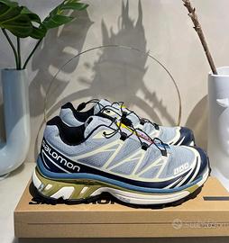 Scarpe da trail running SALOMON XT-6 38