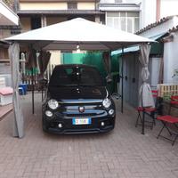 Abarth 595 - 2020