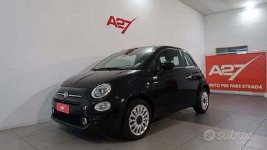 Fiat 500 1.0 70cv Ibrido Club # FENDI-CLIMA AUTOM-