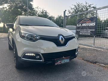 Renault Captur dCi 8V 90 CV Start&Stop Energy Inte