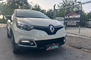 Renault Captur dCi 8V 90 CV Start&Stop Energy Inte